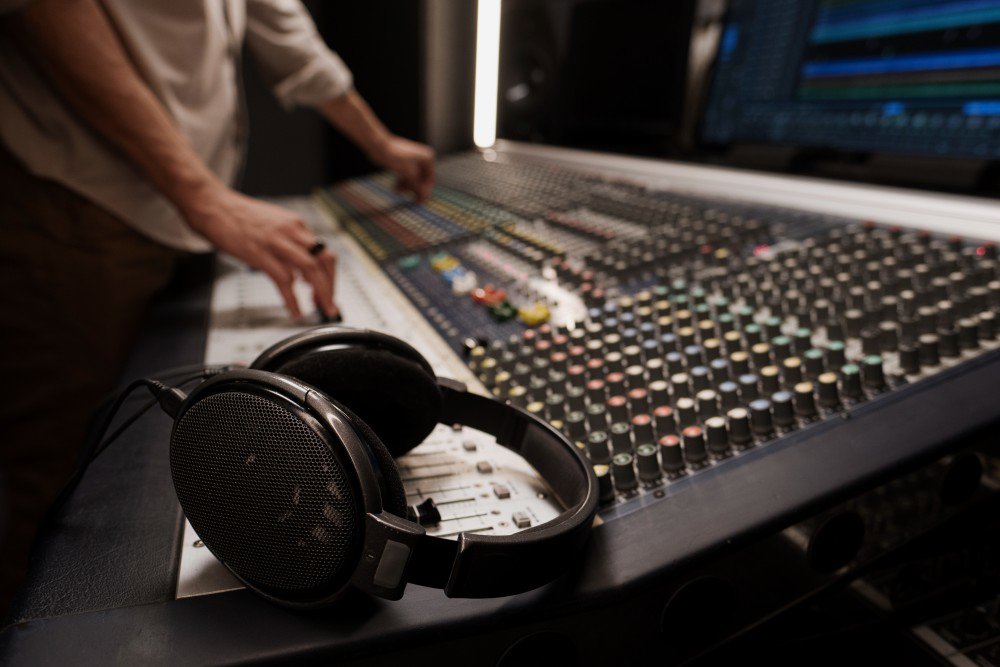 Damon4u – Indian singer-songwriter, producer & instructor. Listen on Spotify & Apple Music or book live shows, music lessons, mixing & mastering.